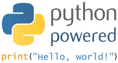 Python Logo